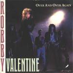 Valentine (NL) : Over and Over Again